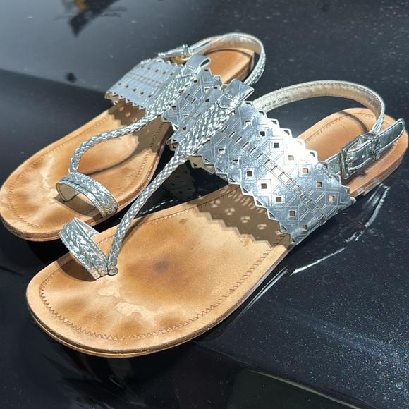 BCBG sandals - Picture 2 of 2
